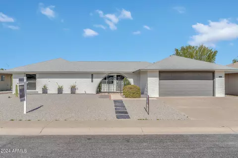 20241 N 124th Dr, Sun City West, AZ 85375