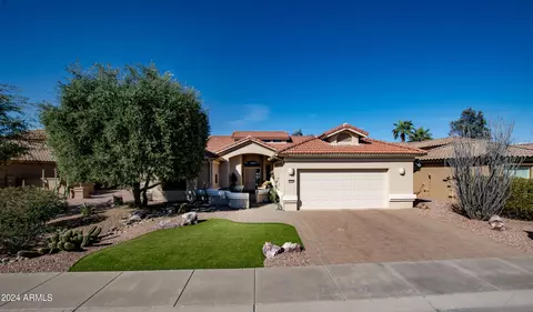 3530 N 162nd Ave, Goodyear, AZ 85395