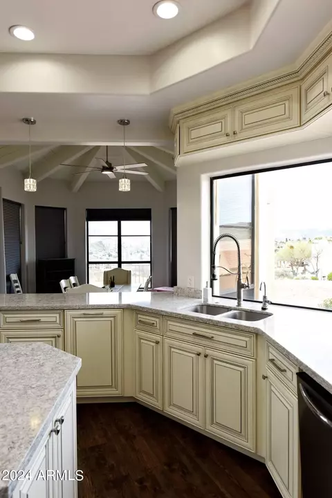 Kitchen - 2300 E Maple St, Globe, AZ 85501 photo 6 of 7