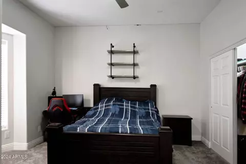 Bedroom - 2300 E Maple St, Globe, AZ 85501 photo 2 of 5