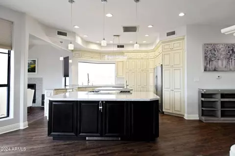 Kitchen - 2300 E Maple St, Globe, AZ 85501 photo 1 of 7