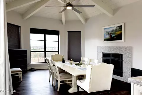 Dining - 2300 E Maple St, Globe, AZ 85501 photo 1 of 1