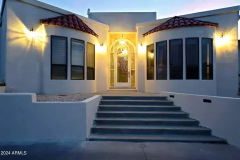 Exterior - 2300 E Maple St, Globe, AZ 85501 photo 2 of 8