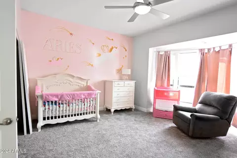 Bedroom - 2300 E Maple St, Globe, AZ 85501 photo 5 of 5