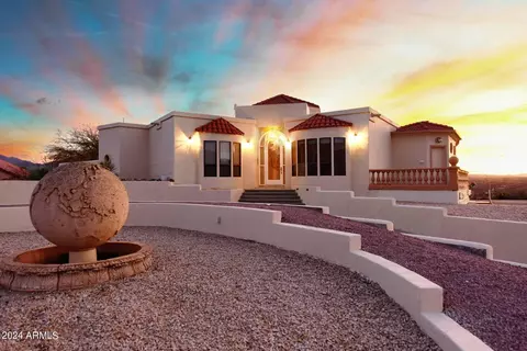 2300 E Maple St, Globe, AZ 85501