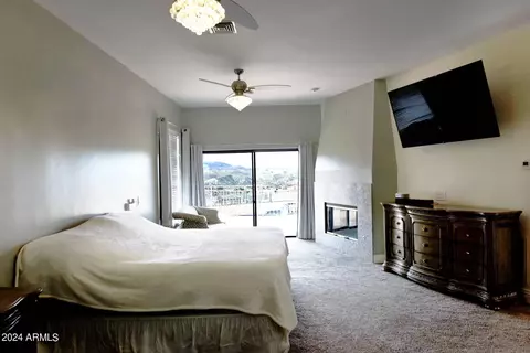 Bedroom - 2300 E Maple St, Globe, AZ 85501 photo 1 of 5