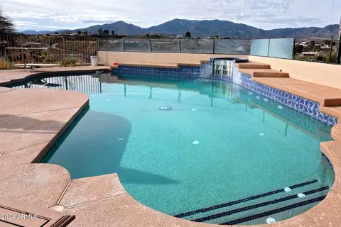 Exterior - 2300 E Maple St, Globe, AZ 85501 photo 7 of 8