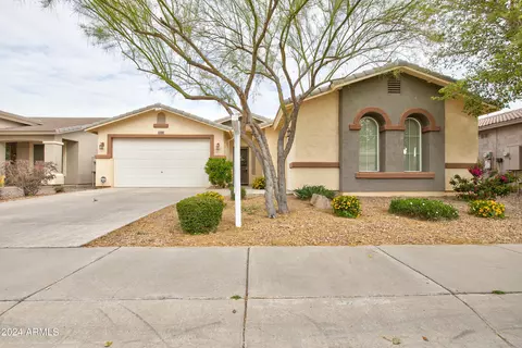 7328 W Ellis St, Laveen, AZ 85339