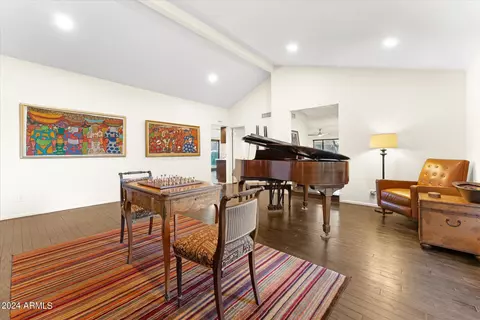 8113 E Via Costa --, Scottsdale, AZ 85258
