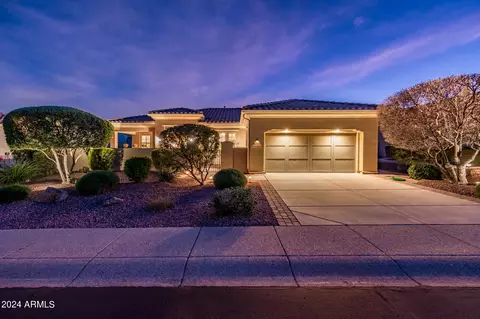 13243 W Panchita Dr, Sun City West, AZ 85375