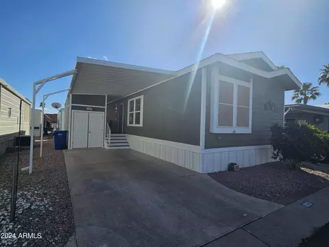 8700 E University Dr #833, Mesa, AZ 85207