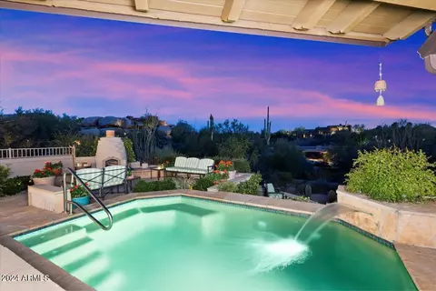 1507 N Indian Rock Rd, Carefree, AZ 85377