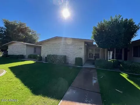 10503 W Granada Dr, Sun City, AZ 85373