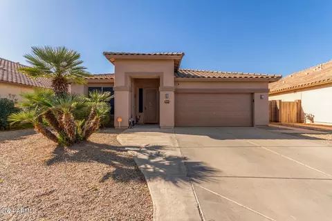 3414 N 126th Dr, Avondale, AZ 85392