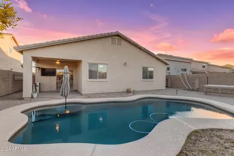 2750 W Mila Way, Queen Creek, AZ 85142