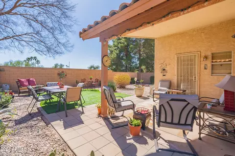 Exterior - 7137 E Lindner Ave, Mesa, AZ 85209 photo 6 of 13