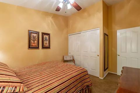 Bedroom - 7137 E Lindner Ave, Mesa, AZ 85209 photo 8 of 8