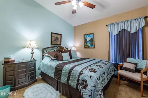Bedroom - 7137 E Lindner Ave, Mesa, AZ 85209 photo 6 of 8