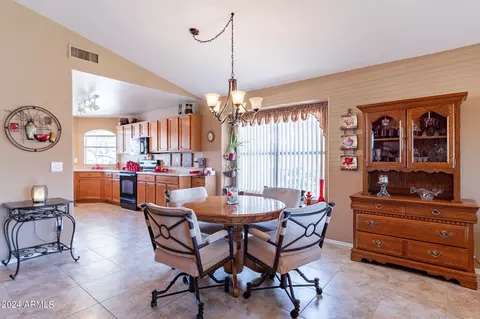 Dining - 7137 E Lindner Ave, Mesa, AZ 85209 photo 1 of 2