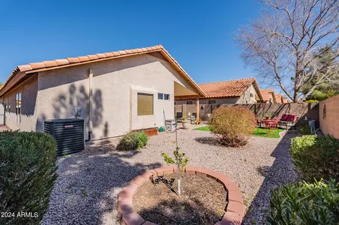 Exterior - 7137 E Lindner Ave, Mesa, AZ 85209 photo 5 of 13