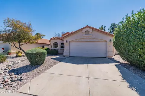 Exterior - 7137 E Lindner Ave, Mesa, AZ 85209 photo 12 of 13