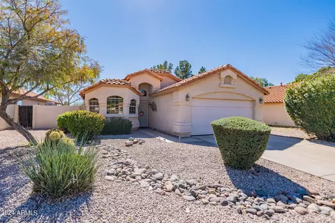 Exterior - 7137 E Lindner Ave, Mesa, AZ 85209 photo 11 of 13