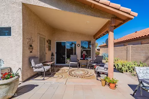 Exterior - 7137 E Lindner Ave, Mesa, AZ 85209 photo 3 of 13