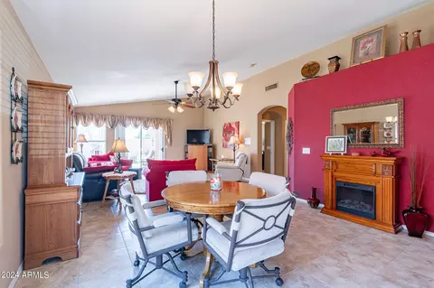 Dining - 7137 E Lindner Ave, Mesa, AZ 85209 photo 2 of 2