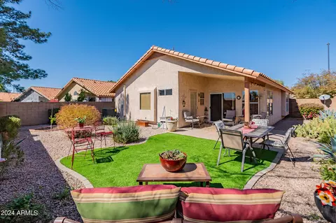 Exterior - 7137 E Lindner Ave, Mesa, AZ 85209 photo 4 of 13