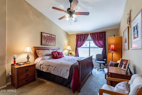 Bedroom - 7137 E Lindner Ave, Mesa, AZ 85209 photo 1 of 8