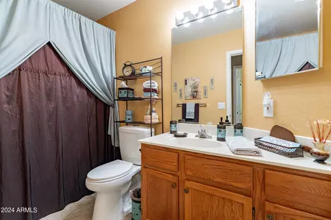Bath - 7137 E Lindner Ave, Mesa, AZ 85209 photo 3 of 3