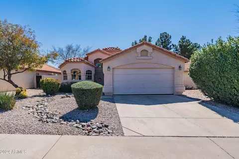 Exterior - 7137 E Lindner Ave, Mesa, AZ 85209 photo 2 of 13