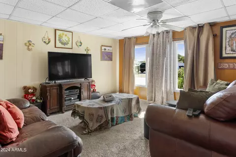 2602 E Morrow Dr, Phoenix, AZ 85050 photo 5