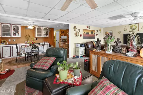 2602 E Morrow Dr, Phoenix, AZ 85050 photo 7