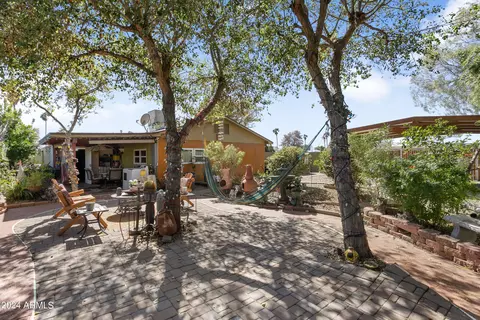 2602 E Morrow Dr, Phoenix, AZ 85050 photo 24
