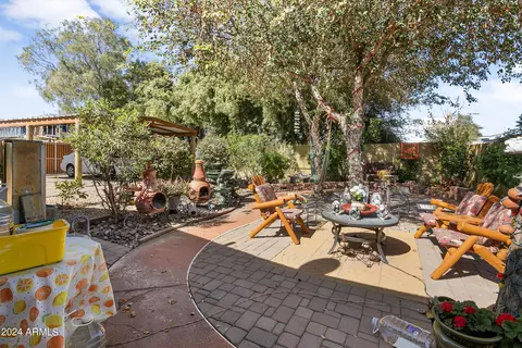 2602 E Morrow Dr, Phoenix, AZ 85050 photo 21