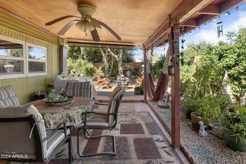 2602 E Morrow Dr, Phoenix, AZ 85050 photo 20