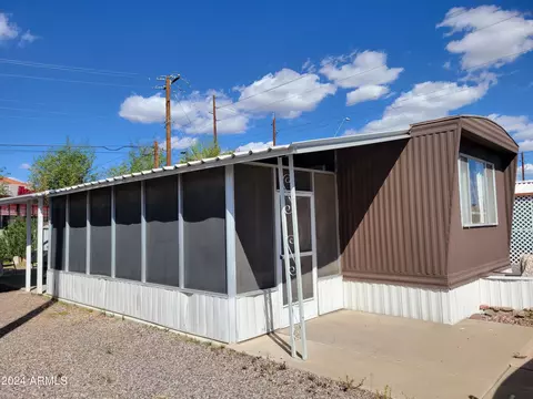 530 S Alma School Rd #43, Mesa, AZ 85210