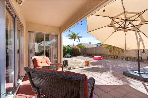 Exterior - 4309 E Siesta Ln, Phoenix, AZ 85050 photo 7 of 9