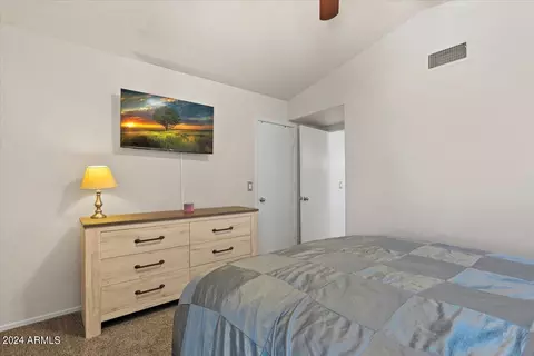 Bedroom - 4309 E Siesta Ln, Phoenix, AZ 85050 photo 7 of 7
