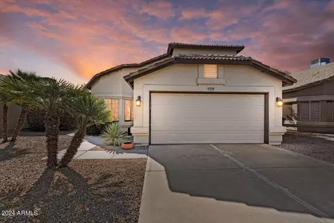 4309 E Siesta Ln, Phoenix, AZ 85050