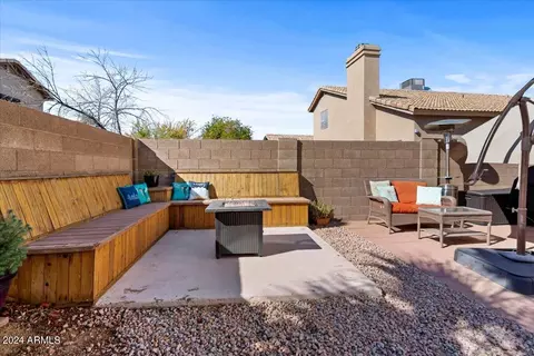 Exterior - 4309 E Siesta Ln, Phoenix, AZ 85050 photo 9 of 9