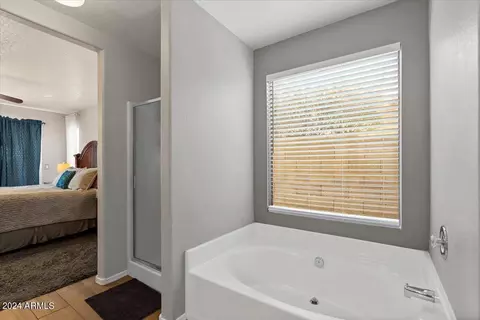 Bath - 4309 E Siesta Ln, Phoenix, AZ 85050 photo 3 of 4
