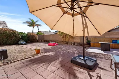 Exterior - 4309 E Siesta Ln, Phoenix, AZ 85050 photo 8 of 9