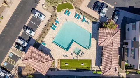 7334 E Vista Bonita Dr, Scottsdale, AZ 85255