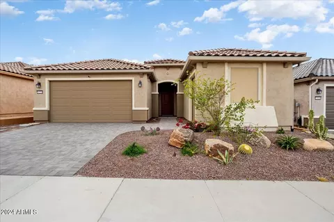 19234 N 268th Dr, Buckeye, AZ 85396
