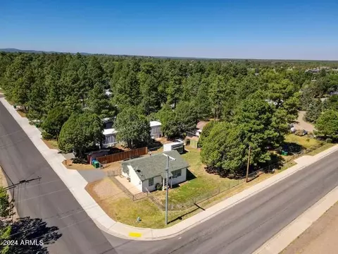 400 N 4th Ave, Show Low, AZ 85901