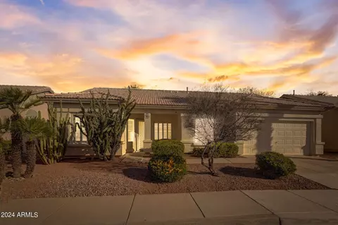 1650 E Gary Dr, Chandler, AZ 85225