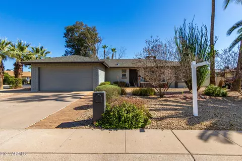 14429 N 62nd St, Scottsdale, AZ 85254