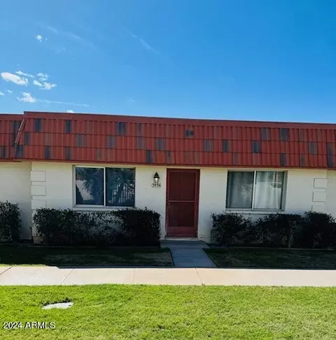 3936 N Granite Reef Rd, Scottsdale, AZ 85251